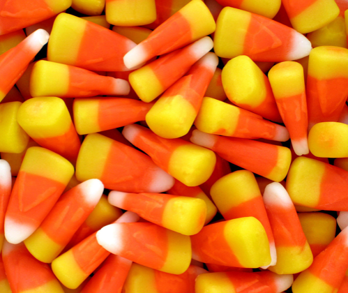 Candy Corn