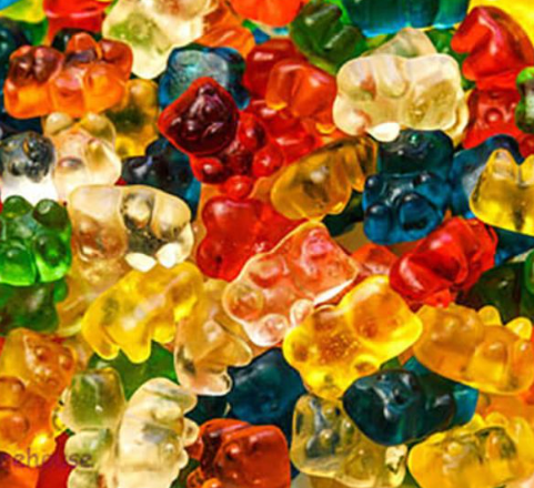 Gummy Bears