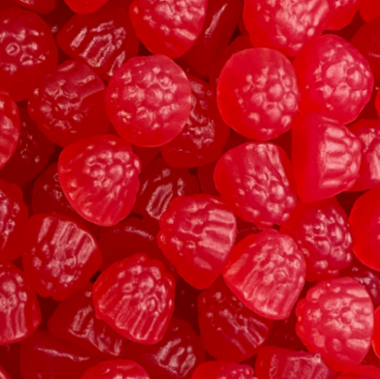 Raspberries