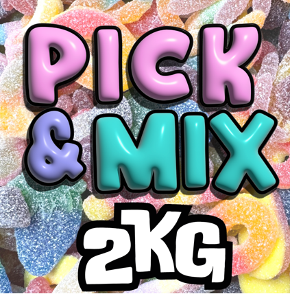 2kg Pick n Mix